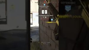 RESPECT the one burst 😤 #shorts #cod #fnfal #throwback