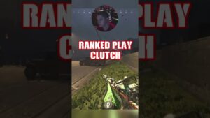 Ranked SnD Clutch😎