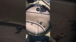 Read what I wrote at the top #cod #warzone #codwarzone #callofduty #sniper #shorts