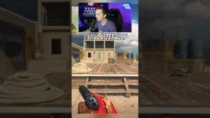 Rebirth Island but with FEET PICS?! 😍 #shorts