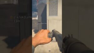 STICKY SITUATION!!! COD WARZONE REBIRTH CHRONICLES