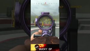 SWEATY WIPE #shorts #warzone