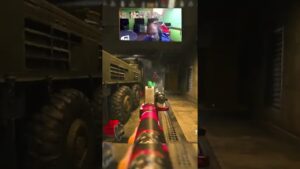 Snoop Dogg on Rebirth Island 😳 #shorts