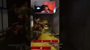 Super Fast 1v3!😳😮 #callofduty #youtubeshorts #shorts #youtube #warzone #warzoneclips #cod #fast