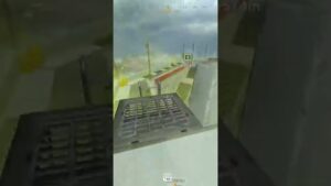 TAKING THE KIDS TO SCHOOL | #shorts #Cod