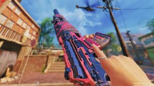 THE FUNERAL⚰️  |  Call of Duty Montage