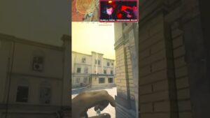 THIS THROWING KNIFE SHOULD HAVE ENDED HIM🔥(Journey to 1000 Subs) (ft.@Yuji )