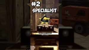 TOP 5 STREAKS IN MW3! | Call of Duty Shorts