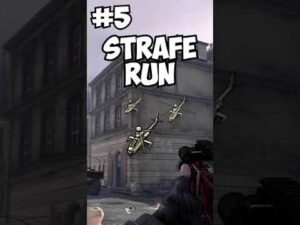 TOP 5 WORST STREAKS IN MW3! | Call of Duty Shorts