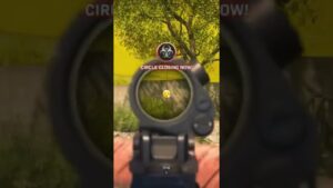 That was close 👌🏻 #callofduty #rebirthisland #shorts #cod #cmdiinkid