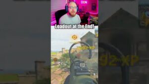 The H4 Blixen is META in Warzone Season 4!