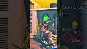 The Loadout Wasn't Safe   #Shorts