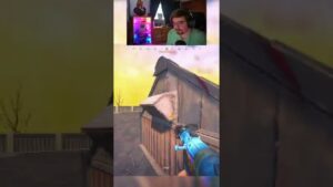 The Squads Experience on Rebirth Island... #Shorts