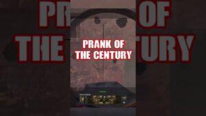 The ranked play prank... pranked play? 🤔