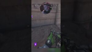 There is no way this hit...🥴| Gaming Shorts