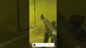 This 1v1 in Warzone SMH 🤣🤦🏾‍♂️ ‼️#cod #warzone #shorts