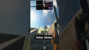 This Welgun is insane 🔥#shorts #warzone #gaming #viral #cod #tiktok #twitch #trending #streamer