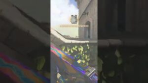 This ZIG ZAG MOVEMENT is Overpowered 〰️ #shorts #warzone #controller #movement #gaming #youtuber