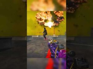 Turning into a yy fein (rebirth island warzone)