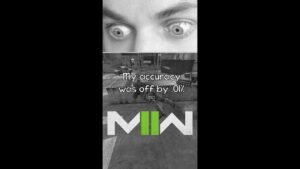 Types of COD Players (Part 3)