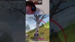 Use THIS Weapon To Clutch Every Time! | COD Mobile #shorts