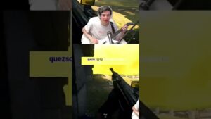 WAIT FOR IT… 😂☠️ #cod #warzone #guitarhero #streamer