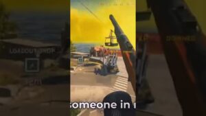 Warzone Call of Duty