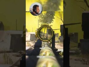 We've all been here before 😂 #cod #warzone #rebirth #scary #fyp #streamer #twitch #gaming