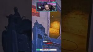 What Do You Call This Gun!? #armeguerra #CallOfDuty #COD #Rebirth #Warzone #WarzoneShorts #Shorts