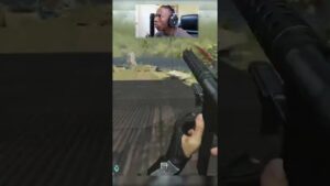 What I did here should be illegal #warzone #cod #callofduty #gaming #shorts