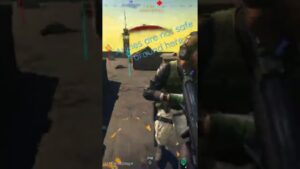 Who knew AC units were bulletproof? #cod #broken