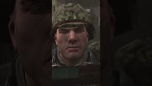 Who remembers this ? Call of duty 3￼