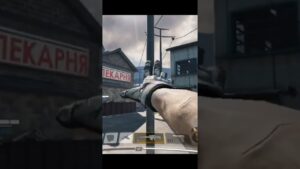 Wild Quick Scope Clip Did I really Hit Him!? "Call Of Duty"