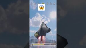 Ya salió 😱 Aviones en cod mobile BR | Torretas Super Rota