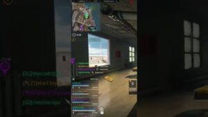 You spam I spam 😂 #warzone #shorts #meta #rebirthisland #cod #rebirth #clips #pc #callofdutywarzone