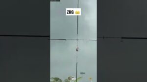 ZRG 20mm is the best sniper in warzone!(meta)#shorts #cod #warzone