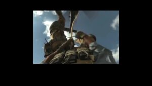 call of duty mw2 intro scene #cod #codmw #codmw2 #warzone #mw2