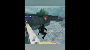 کی ار ام نرف شد!!😑🗿#کالاف_دیوتی_موبایل #کالاف_موبایل #codmobile  #callofduty  #کالاف #cod