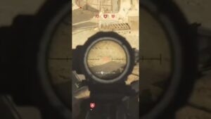 dope call of duty shot #cod #mw19 #HDR