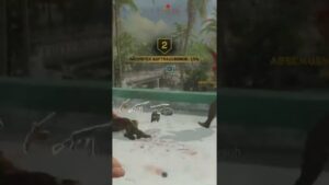 dropzone Royale cod #gaming #twitch #xbox #shorts #cod #funny #warzone