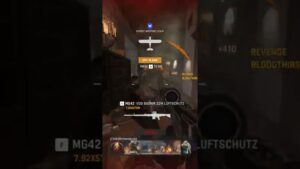 he really did that 😦 | Call of Duty Clips | NorCal Traits | #shorts