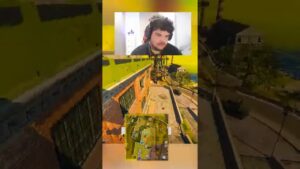 i BET you didnt know THIS JUMP SPOT! #shorts #gaming #gameplay #cod #rebirth #rebirthisland