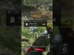 i had no idea they were there ( #short ) Call of Duty®: Warzone