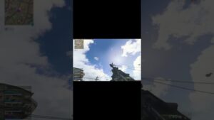 meu duo se impressionou com essa kill #shorts