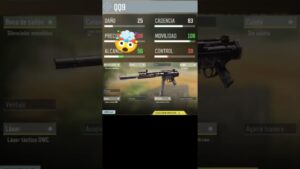 🤯nuevas clases meta cod mobile temporada🔥-que los pros usan!!!😎😱