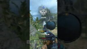 only the good players have this unlocked | Call of Duty Clips | NorCal Traits | #shorts