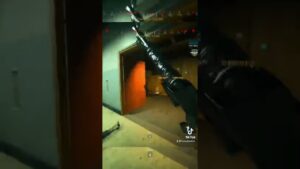 rocket launcher ruined the clip😔 #shorts #viral #trending #cod #warzone #rebirthisland #rebirth