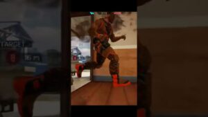 #shorts i think this is hacker #codm #cod #call_of_duty_mobile #callofdutyplays