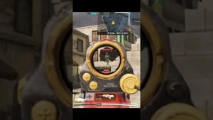 #shorts when you are wait for perfect moment #codm #cod #call_of_duty_mobile #perfectmoment