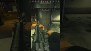 the ARMAGUERRA slaps in rebirth! 🔥 #shorts